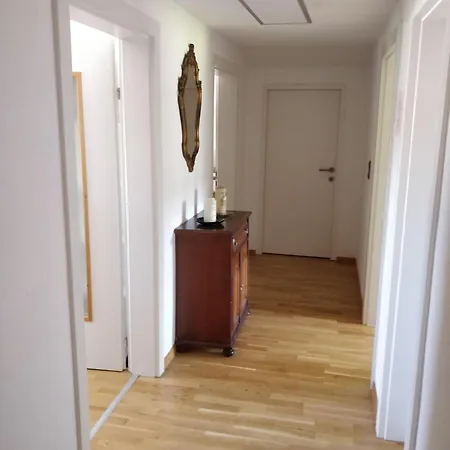 Ferienwohnung Kurort Tirol Bad Häring Exterior foto