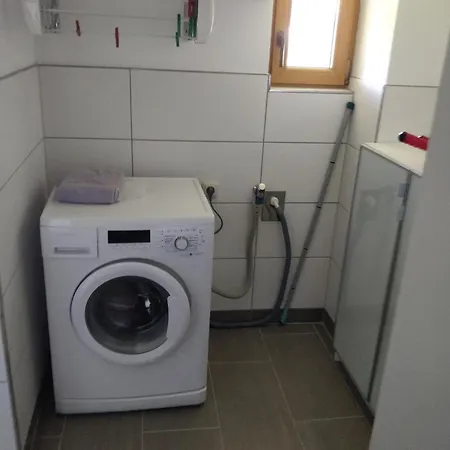 Ferienwohnung Kurort Tirol Bad Häring Exterior foto