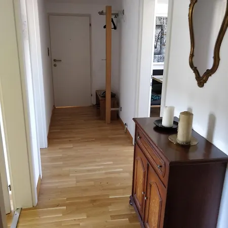 Ferienwohnung Kurort Tirol Bad Häring Exterior foto