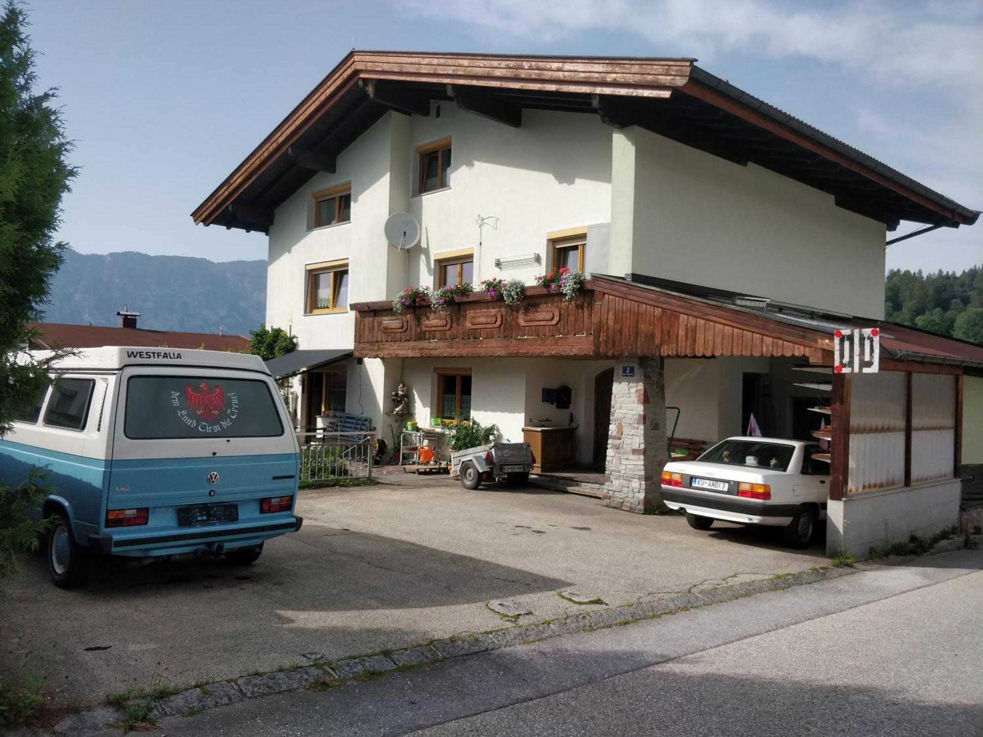 Kurort Tirol *