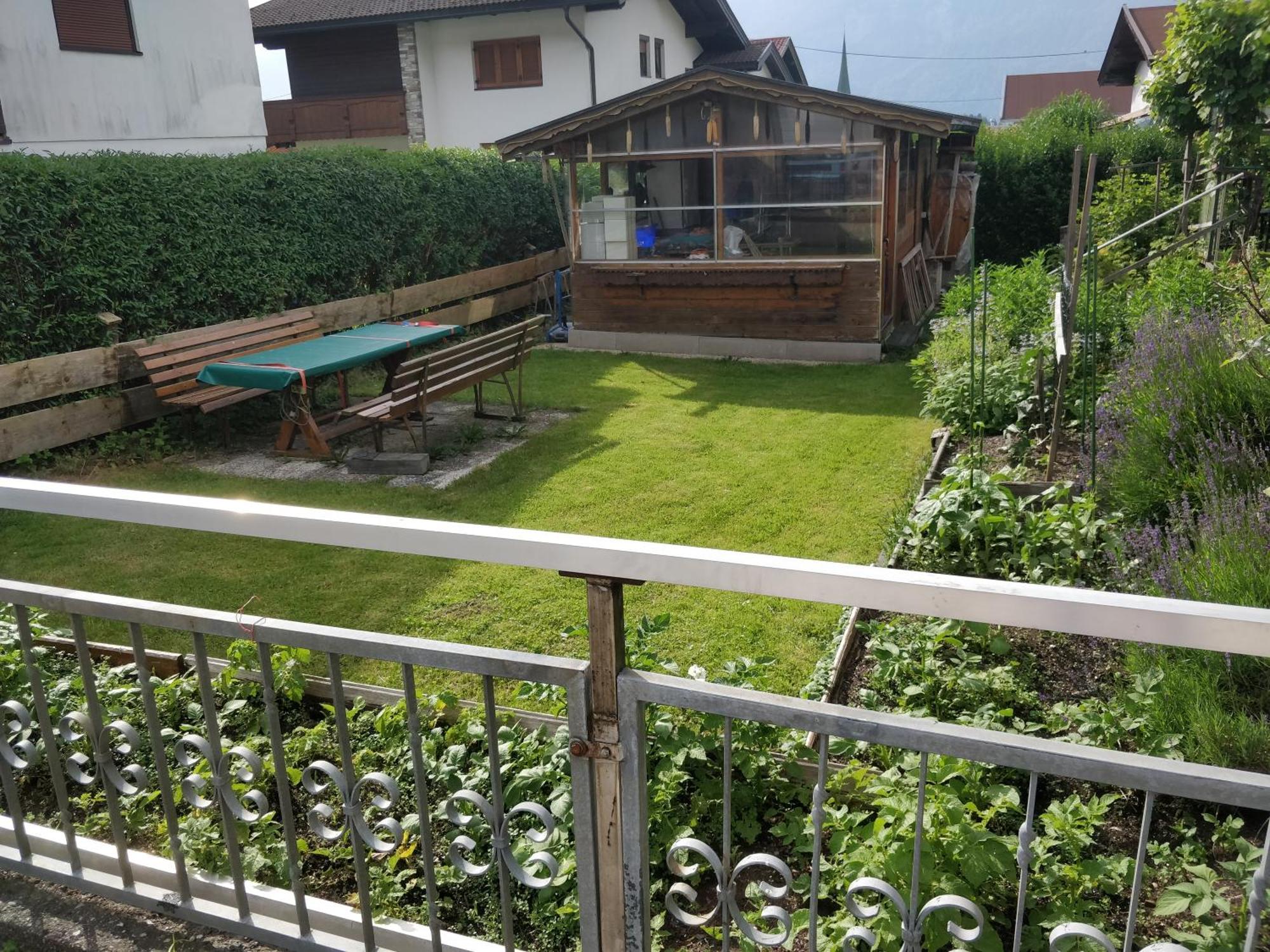 Apartment Kurort Tirol