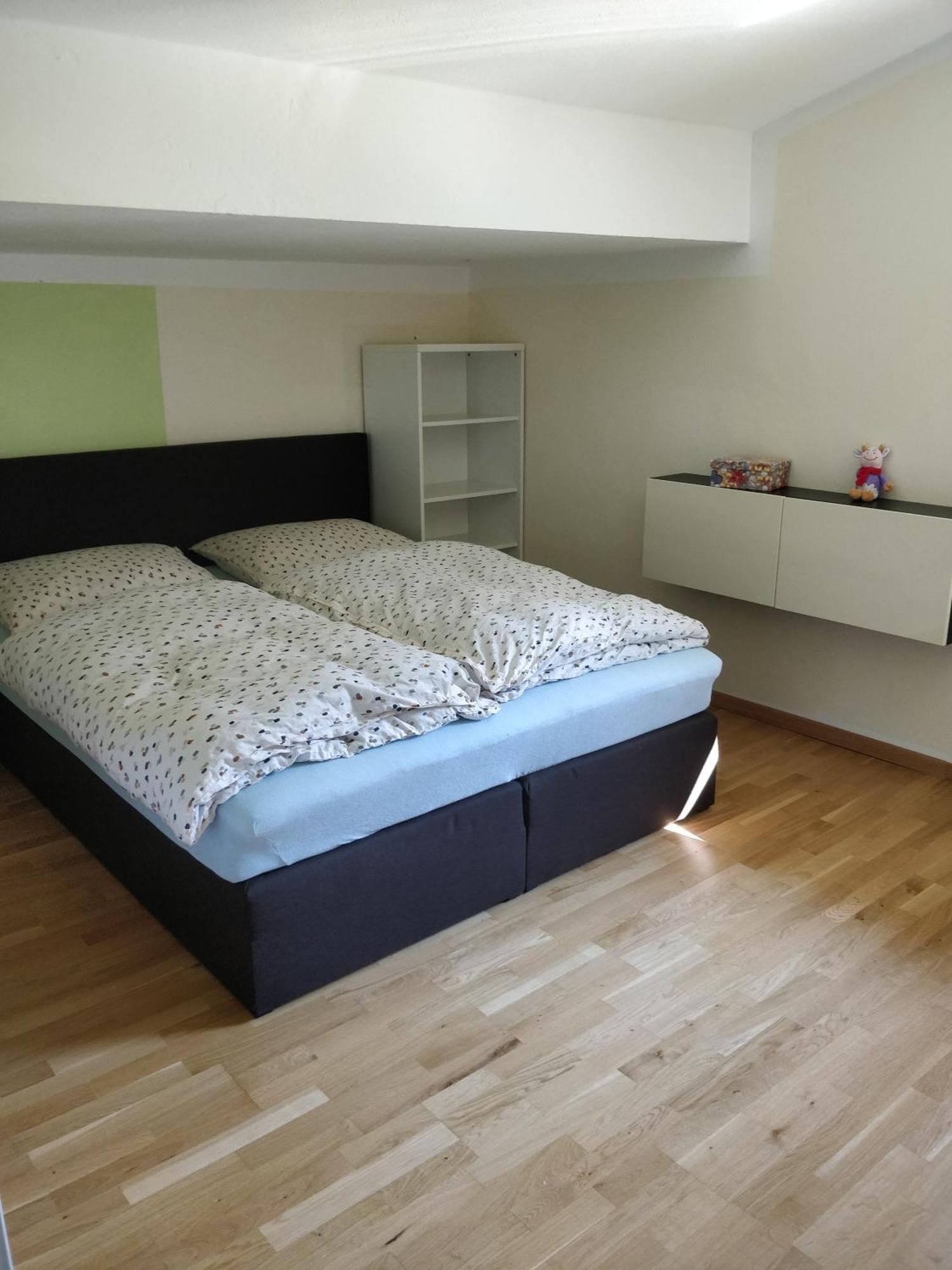 Apartment Kurort Tirol Bad Häring