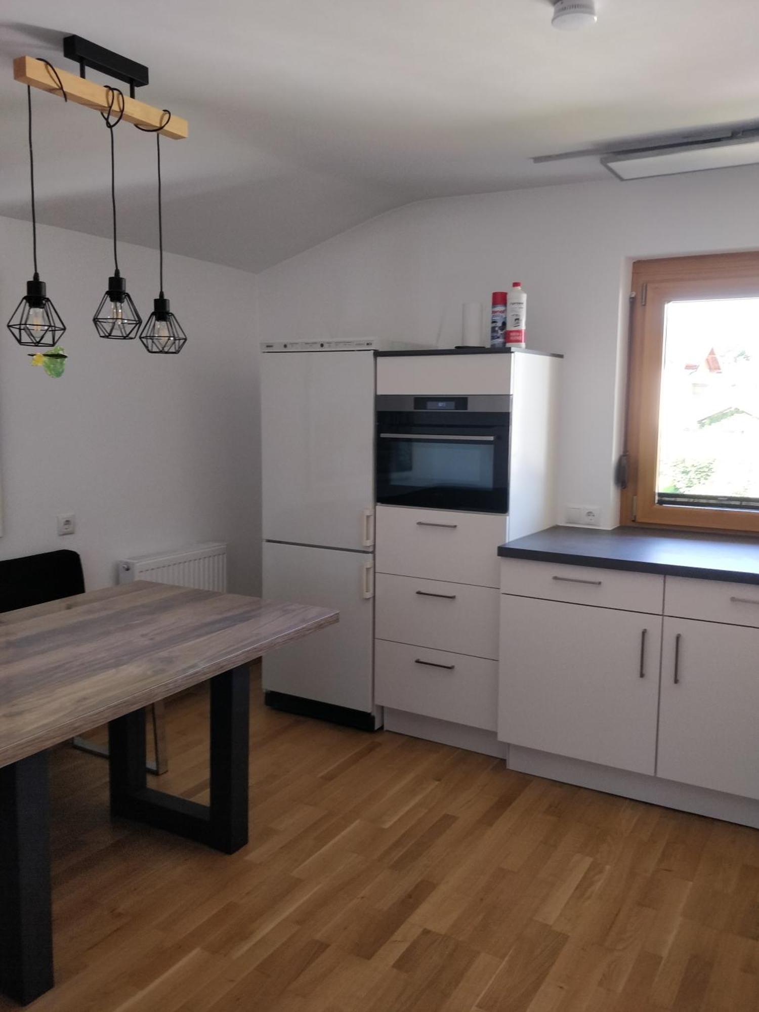 Kurort Tirol Apartment