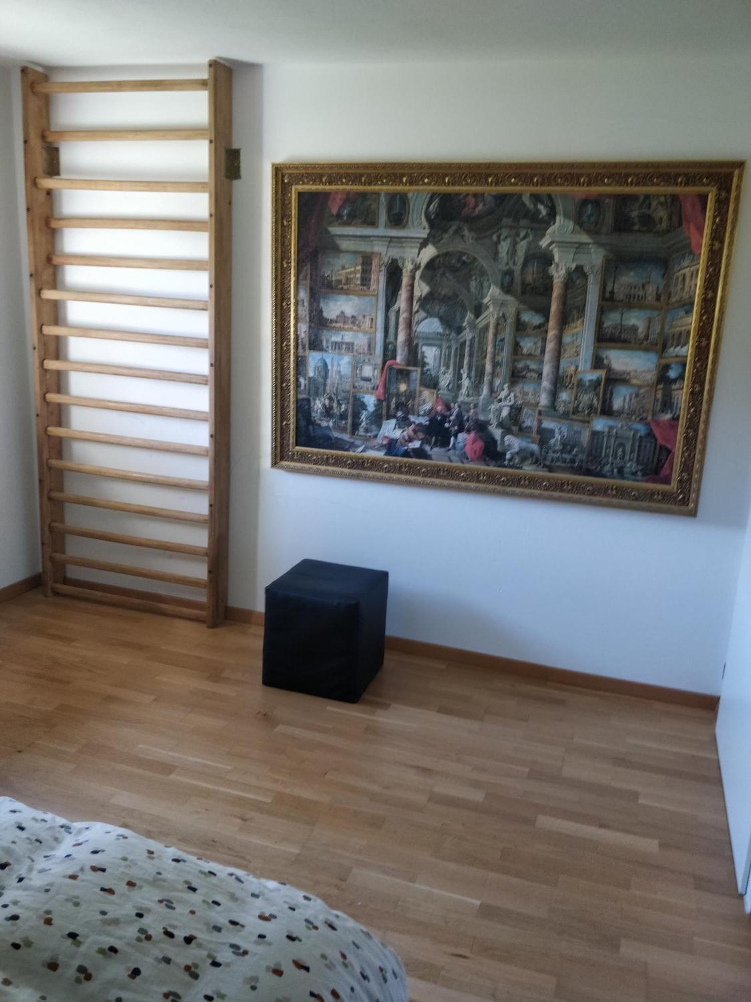 Kurort Tirol Apartment
