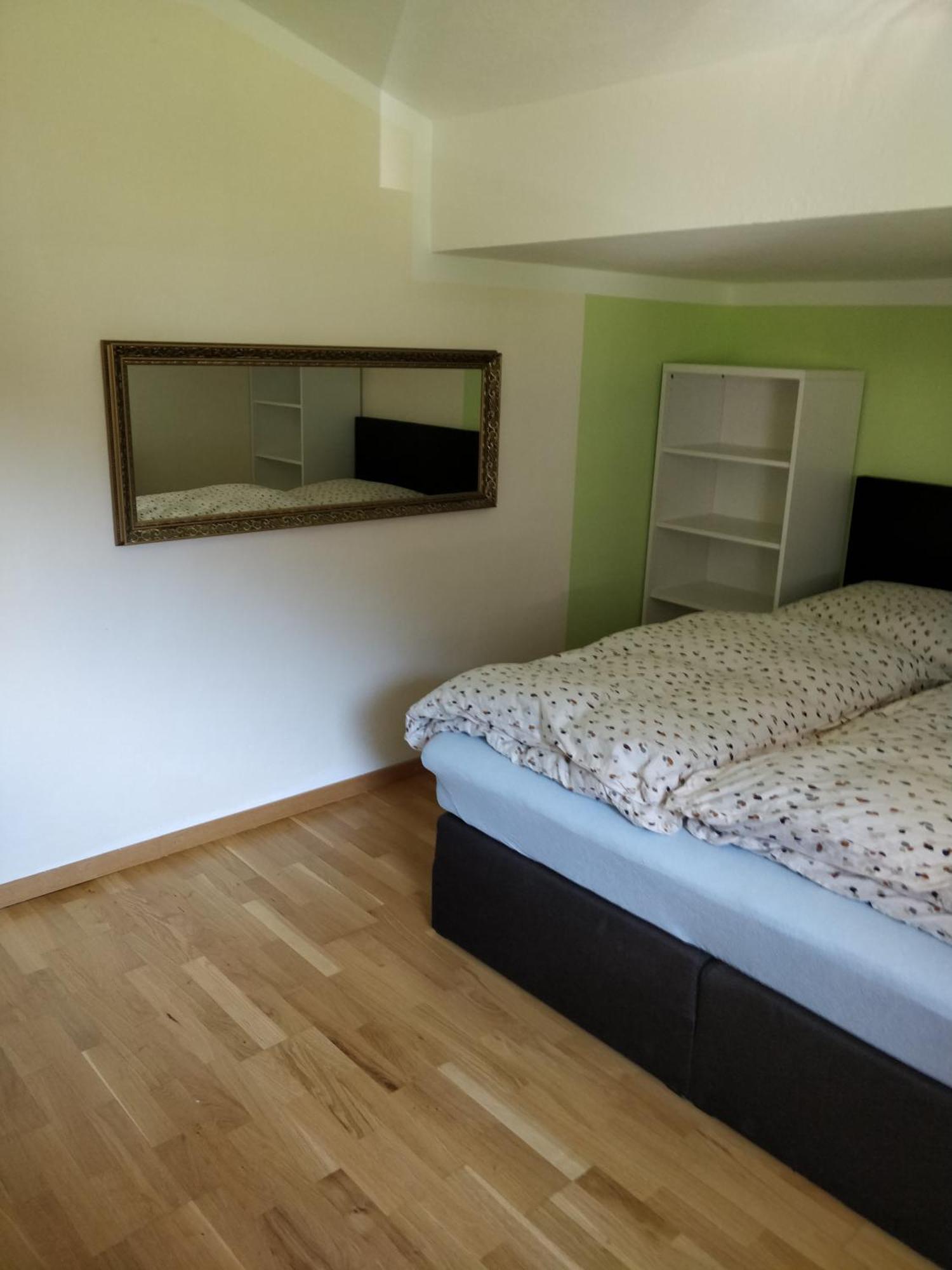Apartment Kurort Tirol
