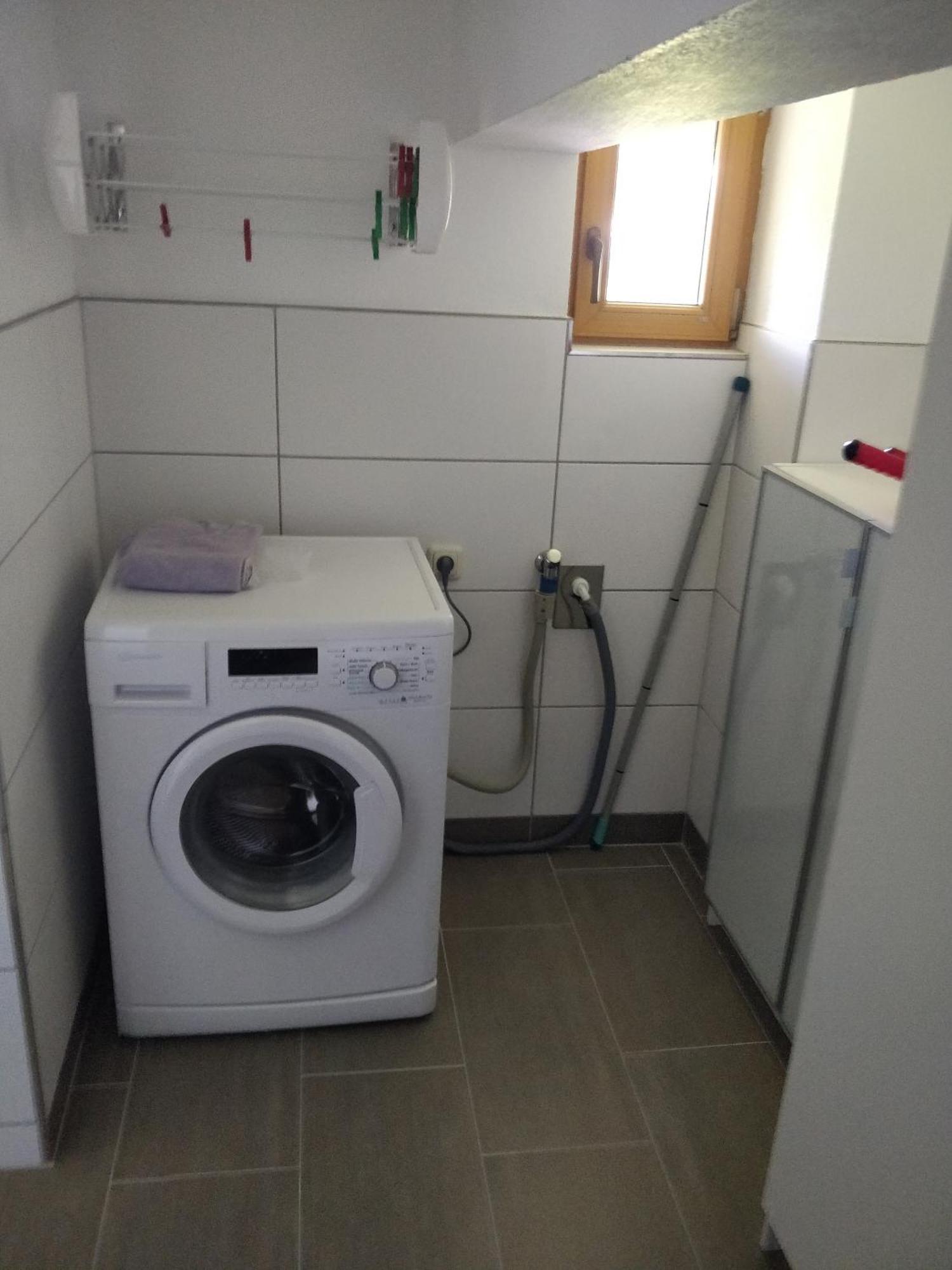 Apartment Kurort Tirol Bad Häring
