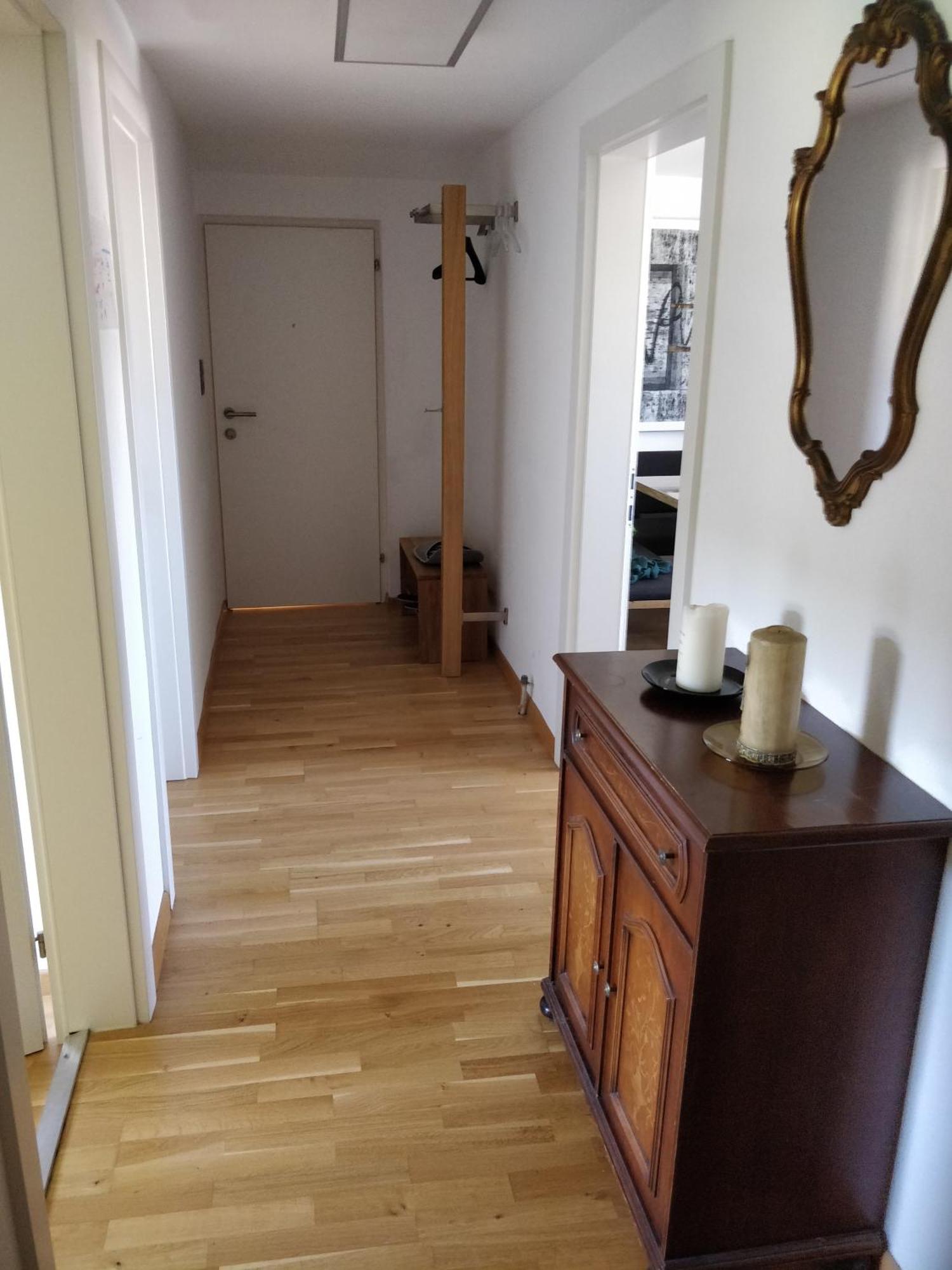 Apartment Kurort Tirol Bad Häring