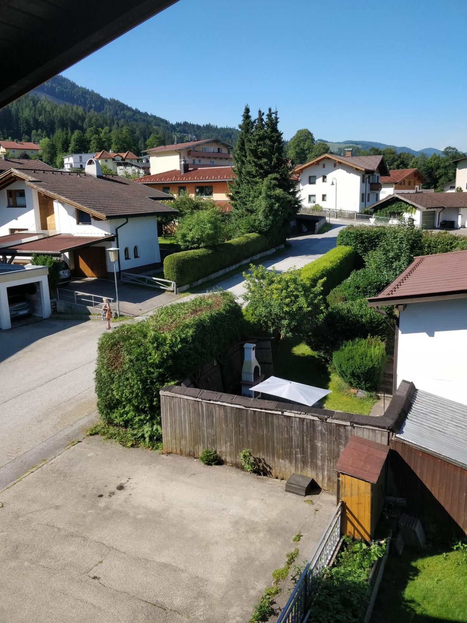 Apartment Kurort Tirol
