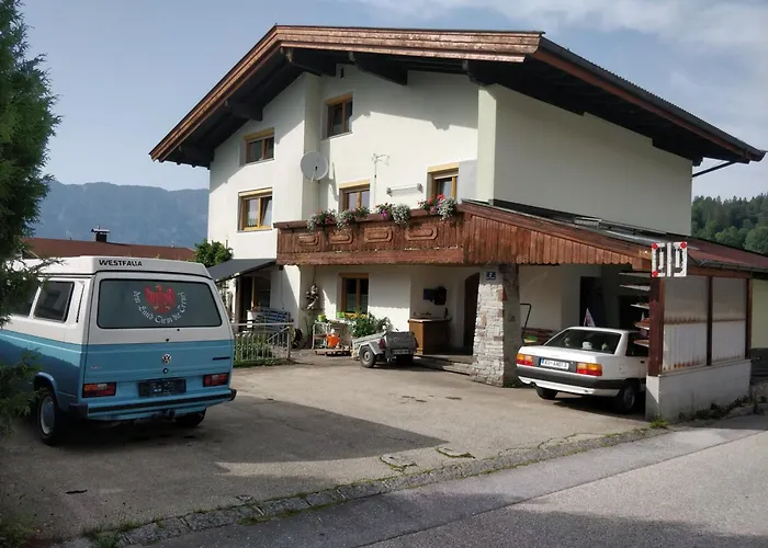 Kurort Tirol