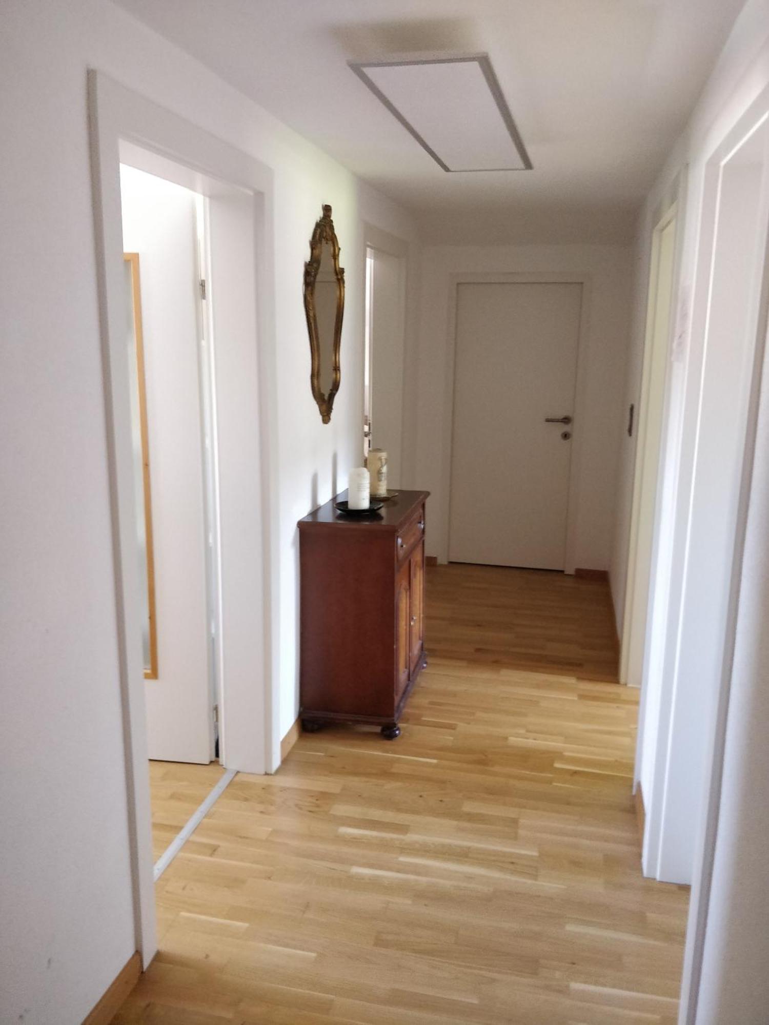 Kurort Tirol Appartement Bad Häring