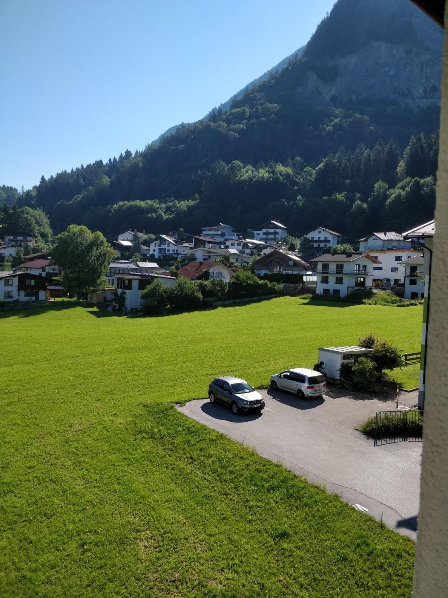 Kurort Tirol * Bad Häring